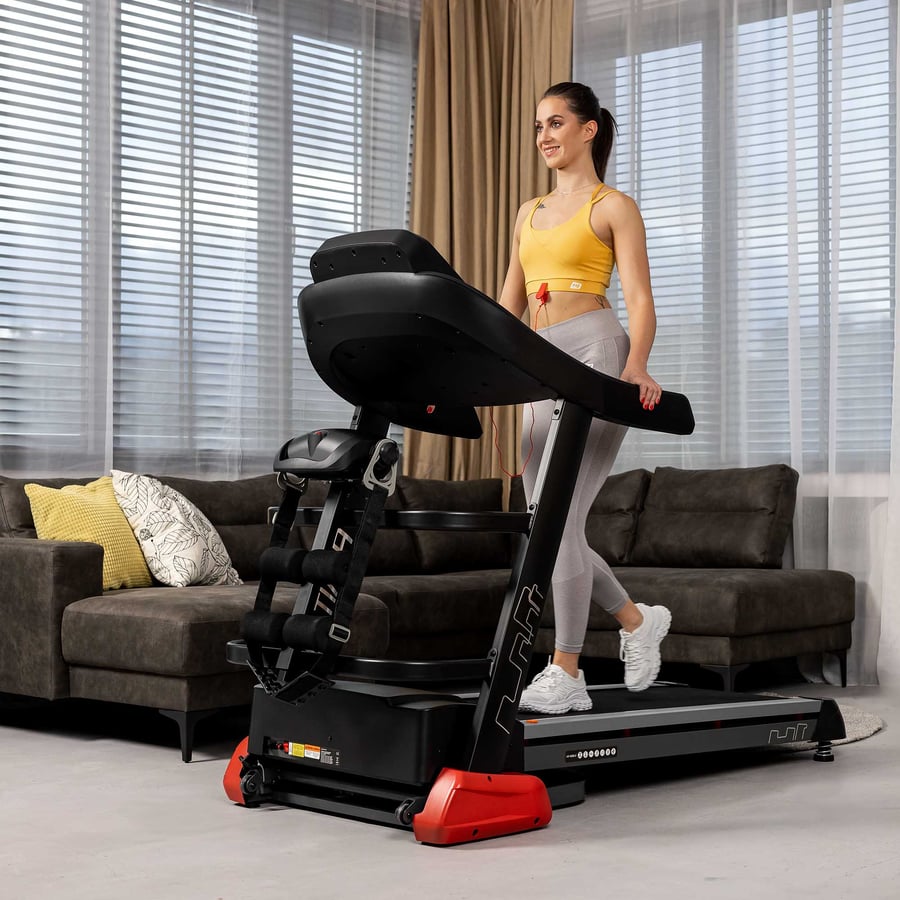 Bieżnia elektryczna HS-4000LB U