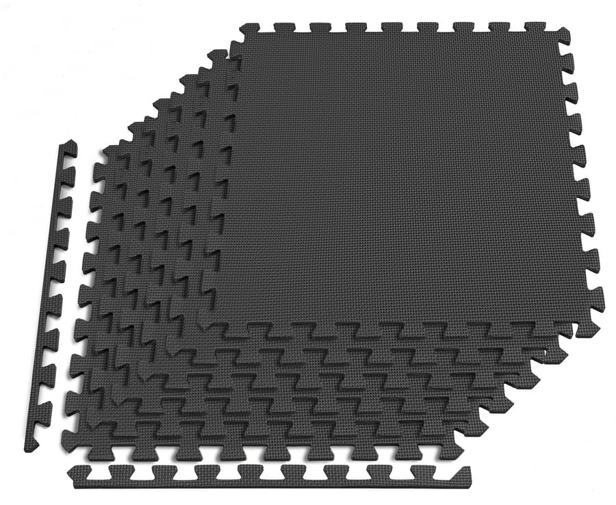 EVA Foam Mat 1 cm HS-A010PM - 6