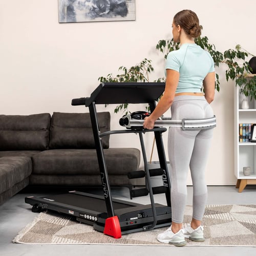 Bieżnia elektryczna HS-1200LB S