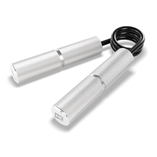 Ściskacz aluminiowy 90kg-200lbs