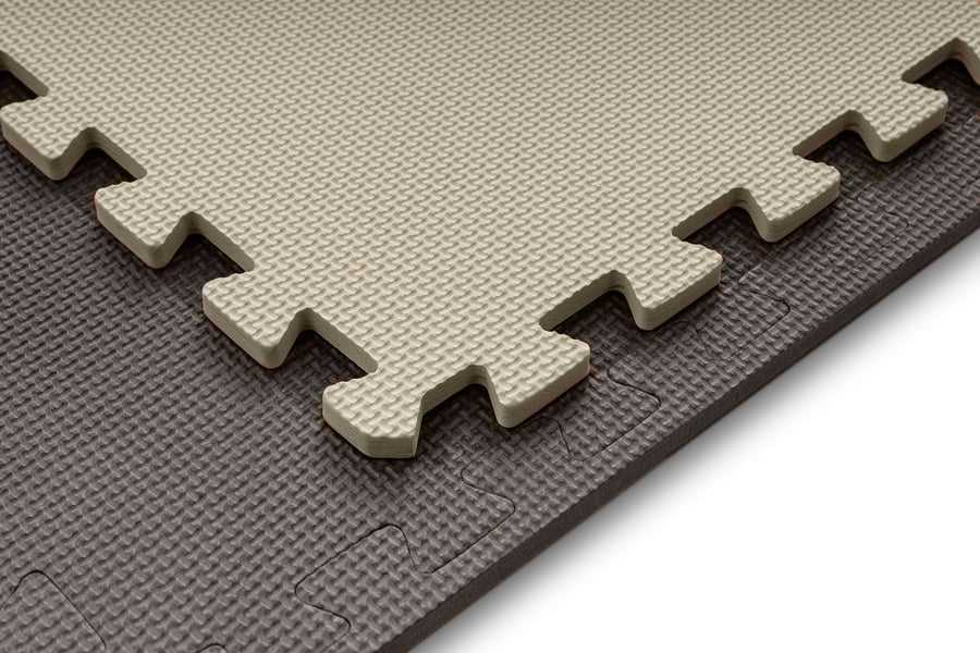 EVA Foam Mat 1 cm HS-A010PM - 4