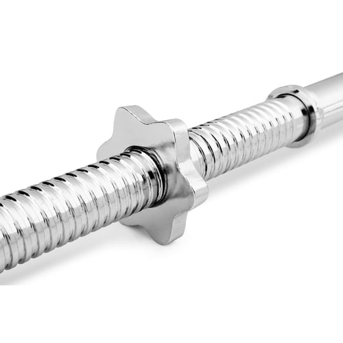 Super EZ Curl Bar 120 cm (30 mm