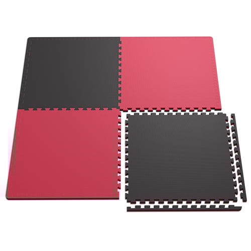 EVA Foam Mat 2 cm HS-A020PM - 4