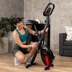 Rower treningowy Xbike HS-3020X - 8