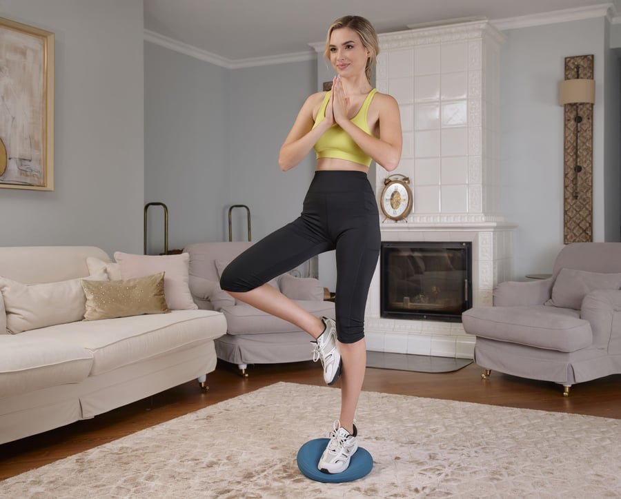 Balance cusion HS-R034BC - ocea