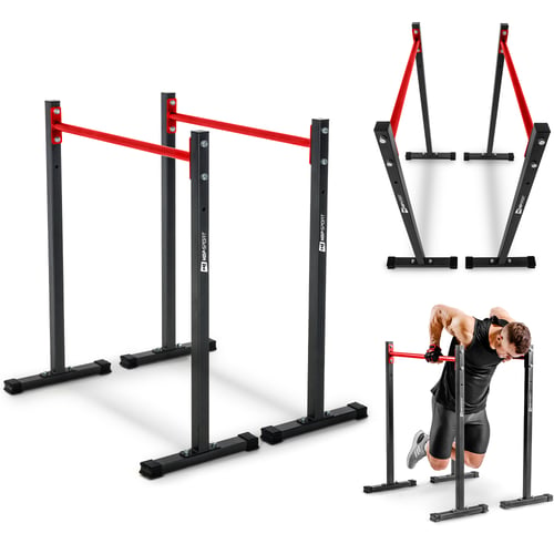 Dip Bar Stand HS-1001K