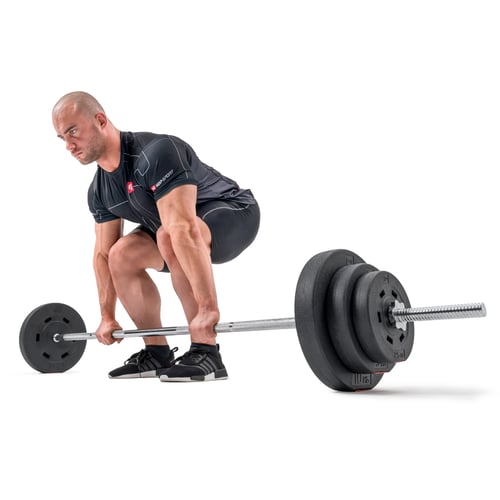 Gryf prosty 120/30 HS-S120-30