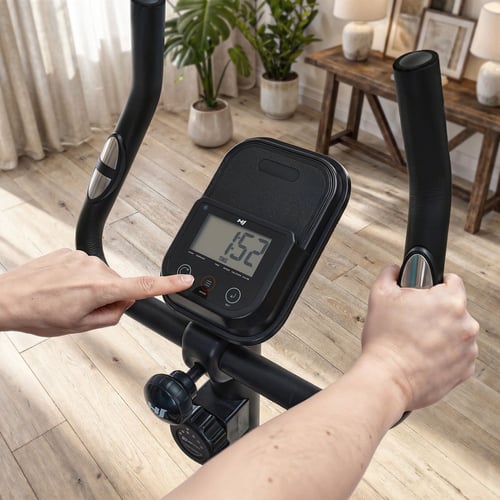 Rower magnetyczny HS-2080 Spark