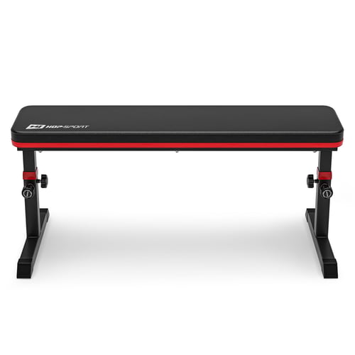Ławka prosta regulowana HS-1025