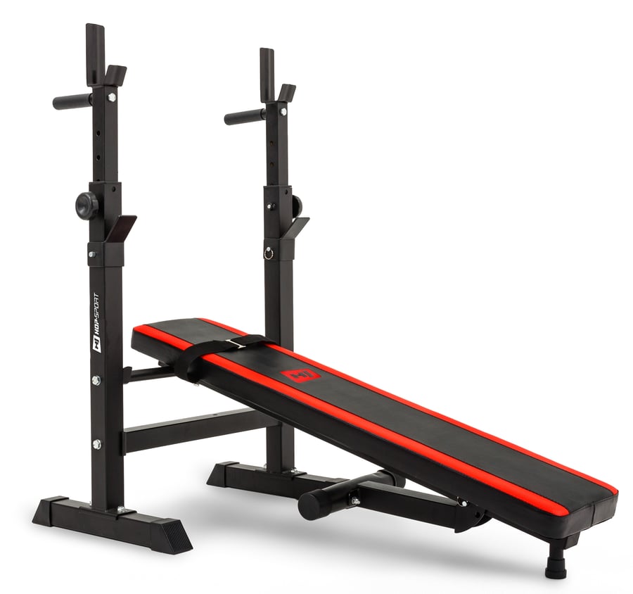 Zestaw kulturystyczny Premium 9