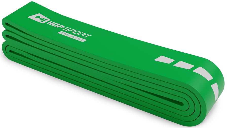 Guma oporowa lateksowa 44mm HS-