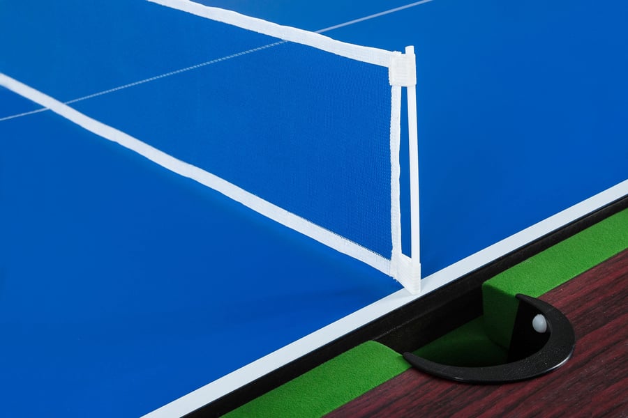 Nakładka Ping-Pong/Hokej na stó - 3