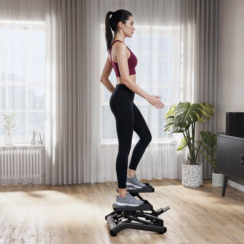 Mini wspinacz HS-050B Skite - Z