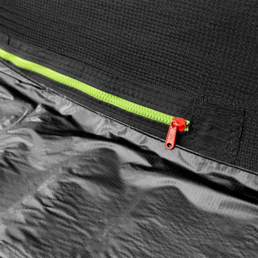 Siatka wewnętrzna do trampoliny - 3