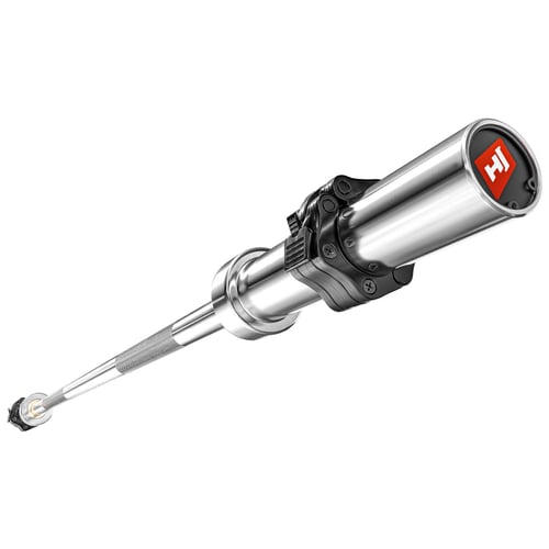 Plastic Lock-Jaw Collars 50mm H