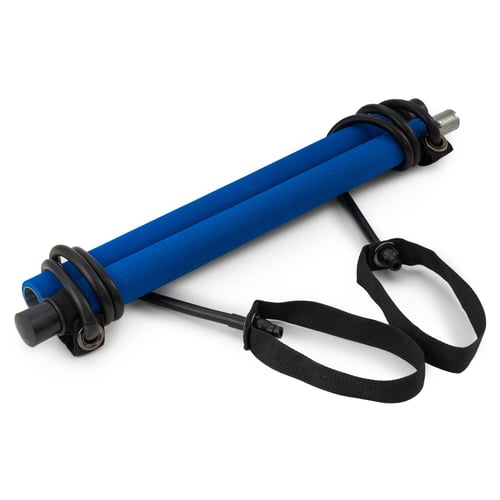 Pilates Bar HS-T090GS purple