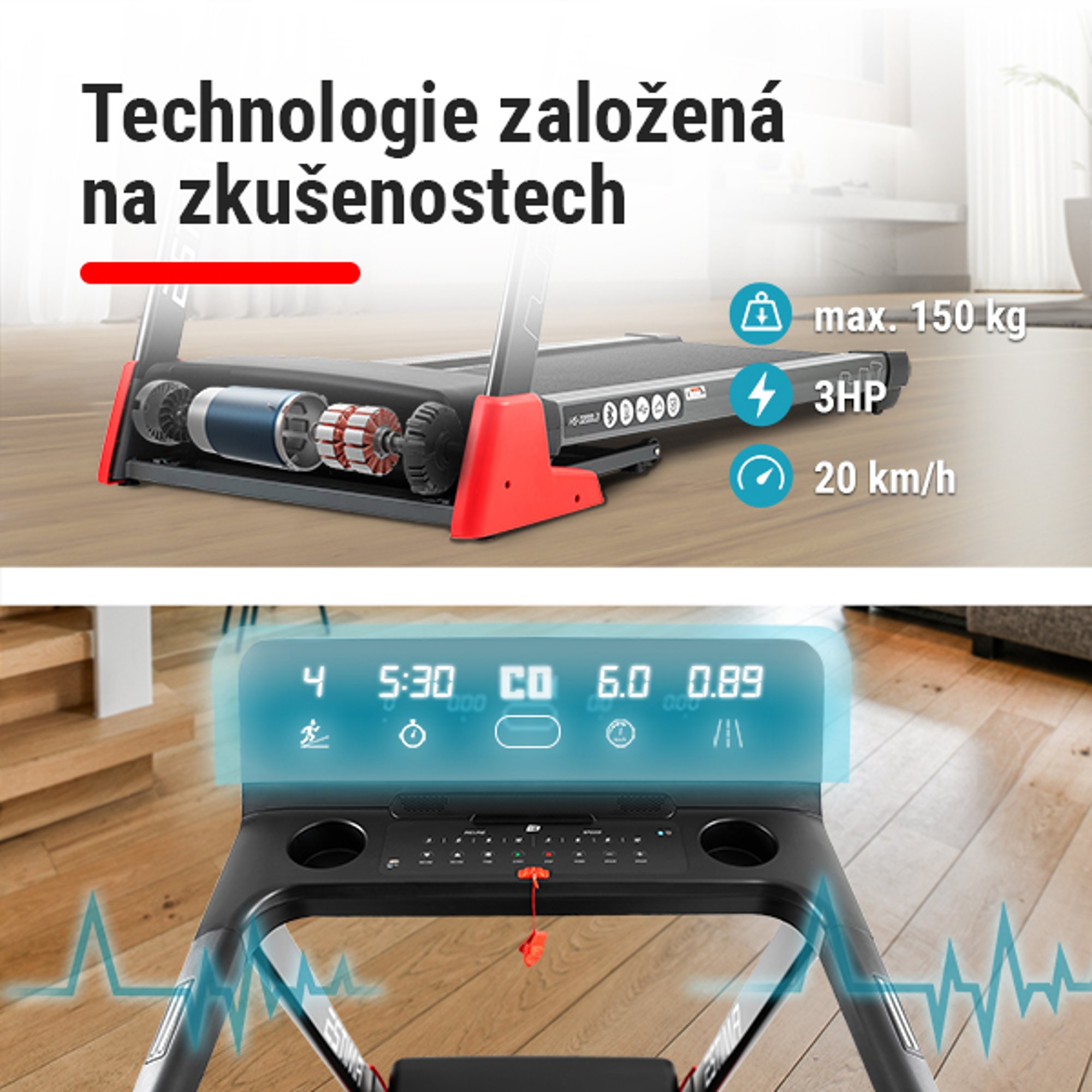 Pokročilá technologie