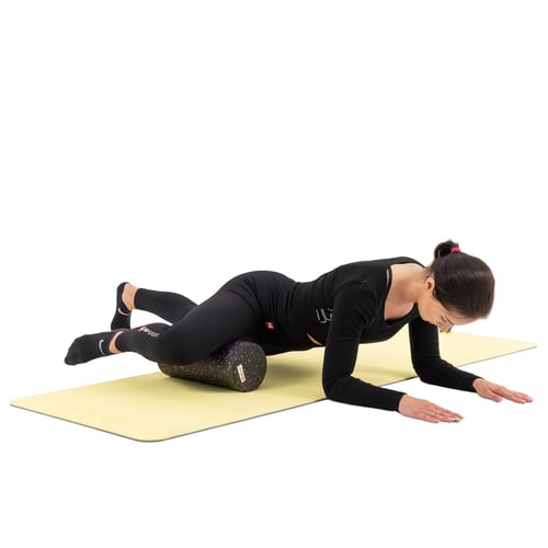 Wałek EPP pełny 33cm HS-P033SYG