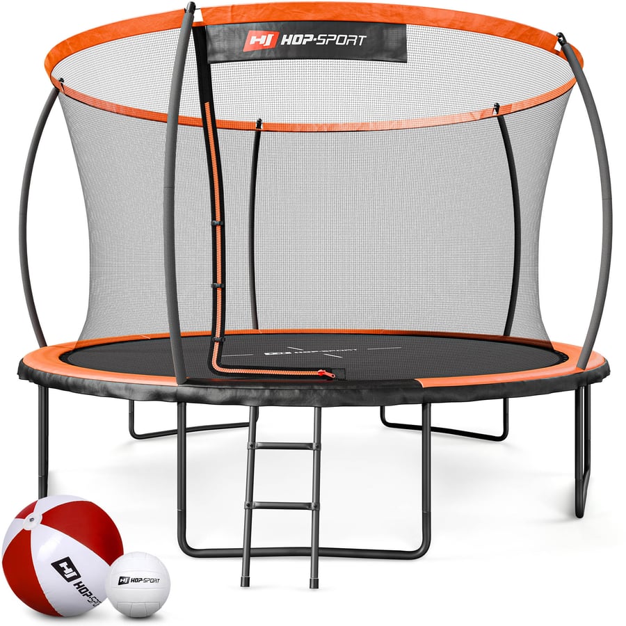 Trampolina dynia 12FT HS-PT12I - 0