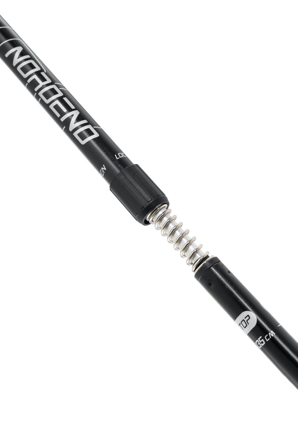 Kije trekkingowe HS-0135TP Nord