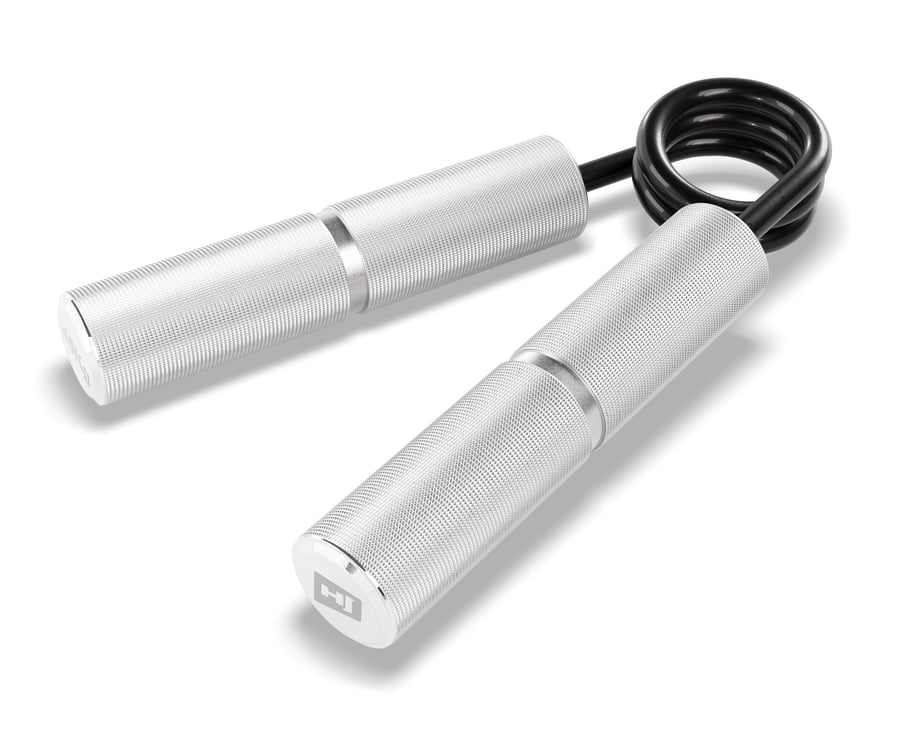 Ściskacz aluminiowy 45kg-100lbs