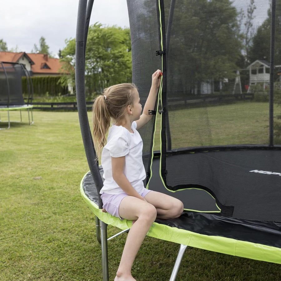 Siatka wewnętrzna do trampoliny - 5