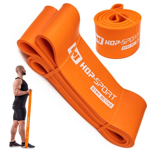 Guma oporowa lateksowa 83mm HS-