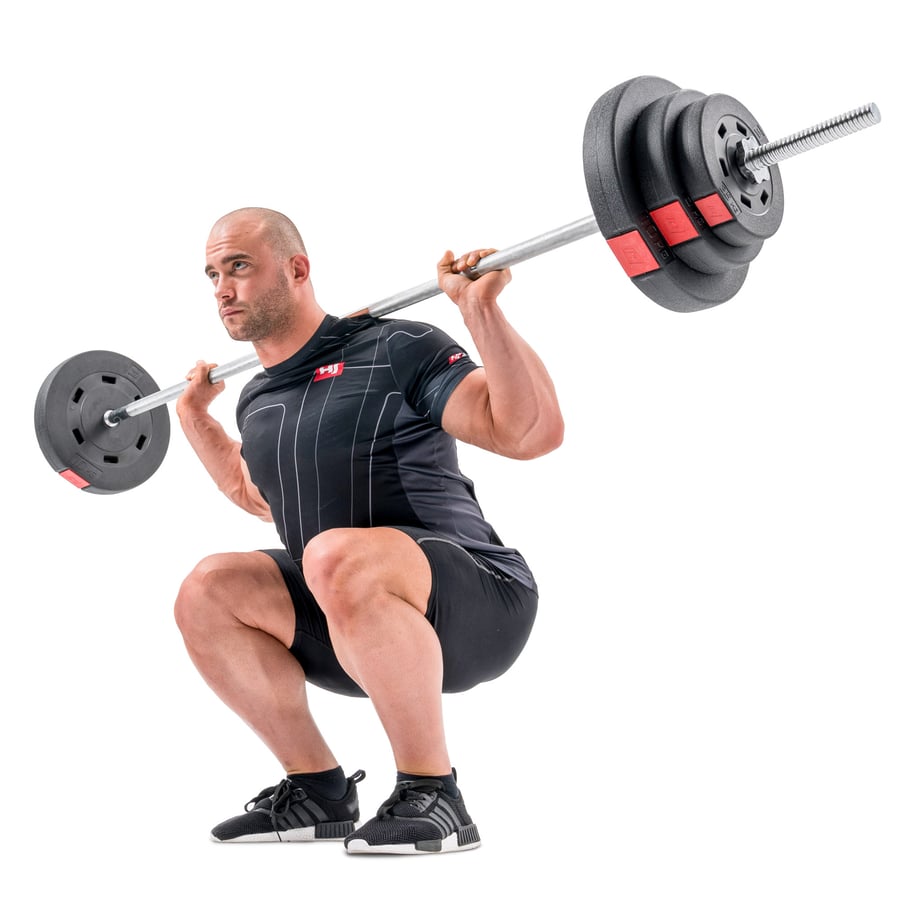 Gryf prosty 120/30 HS-S120-30 - 4