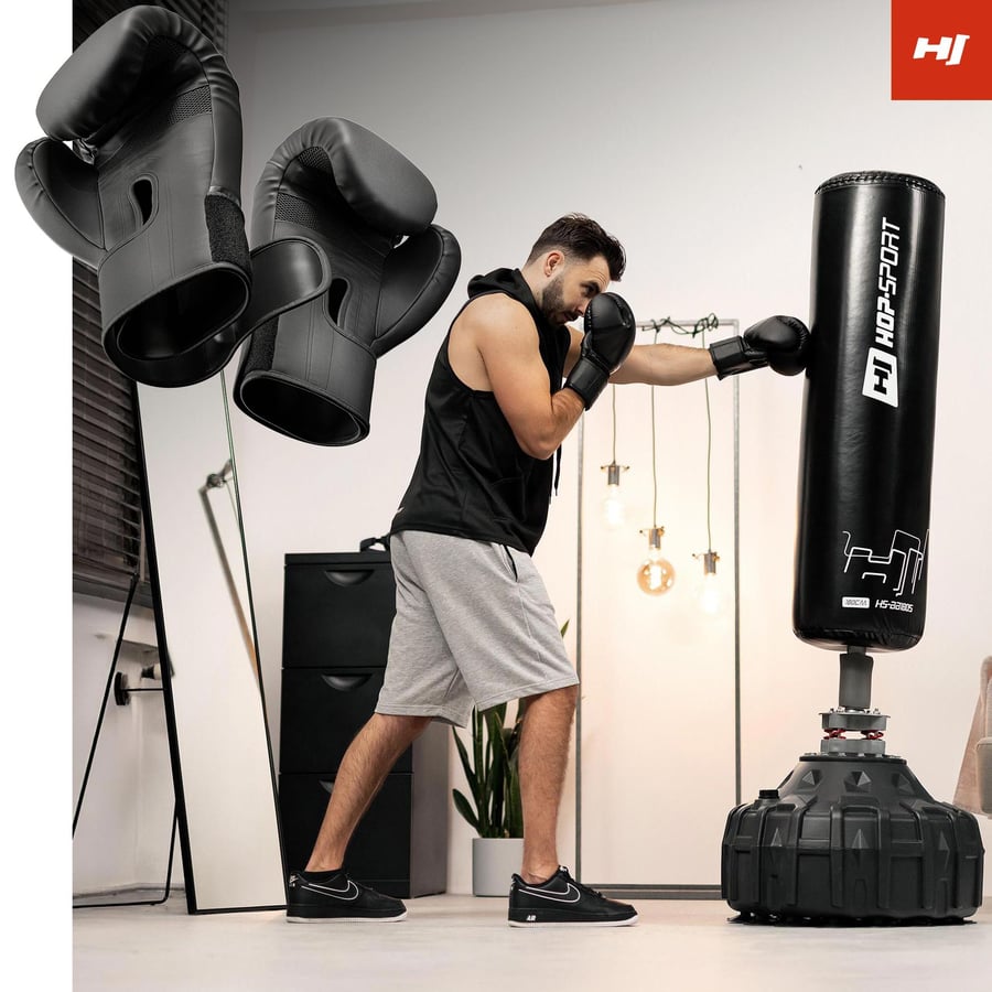 RĘKAWICE BOKSERSKIE GRAFIKI NEW