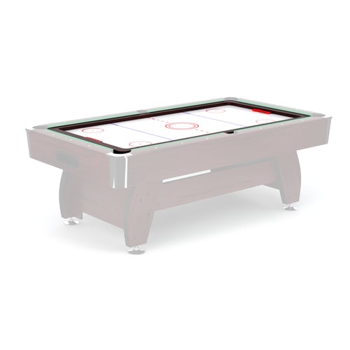 Nakładka Ping-Pong/Hokej na stó