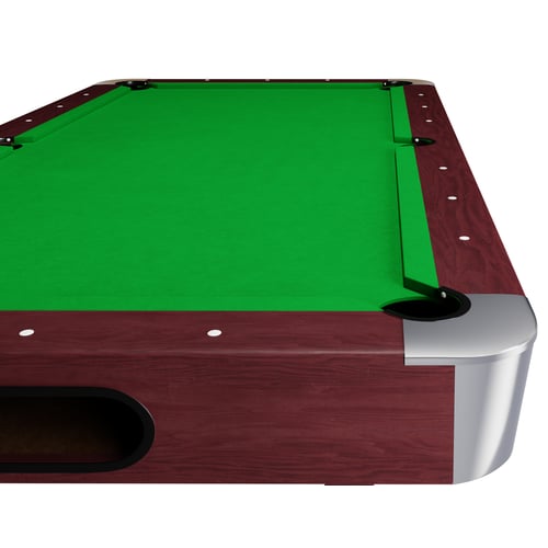 Stół bilardowy VIP EXTRA 8FT Br