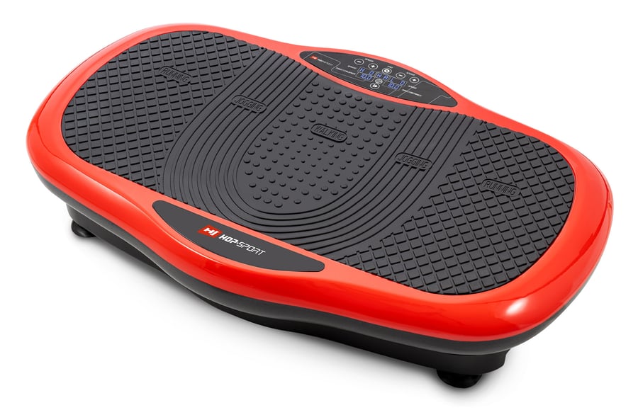 Platforma wibracyjna HS-070VS S