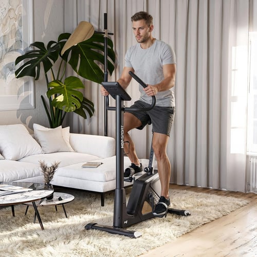 Rower elektryczno-magnetyczny H