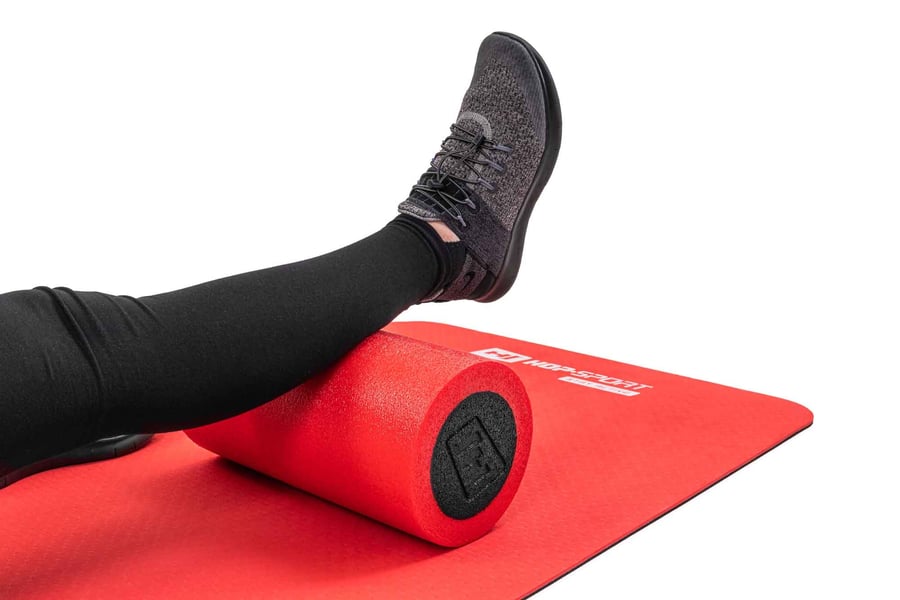 Wałek gładki EPE 30cm HS-E030YG