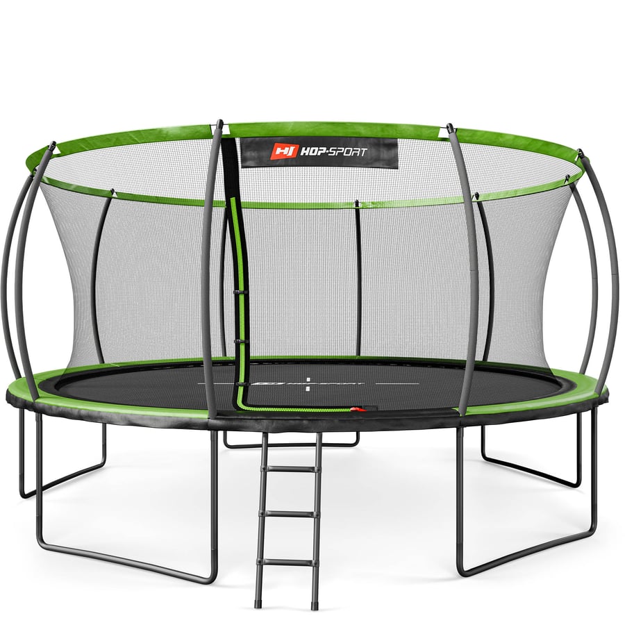 Trampolina dynia 16FT HS-PT16I - 1