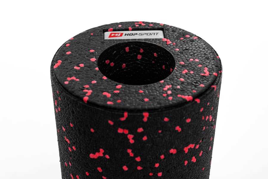 Wałek EPP pusty 33cm HS-P033YG