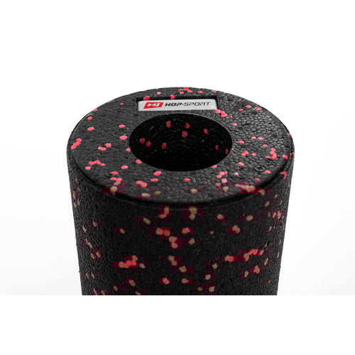 Wałek EPP pusty 33cm HS-P033YG