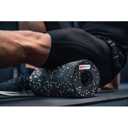 Wałek EPP pusty 33cm HS-P033YG