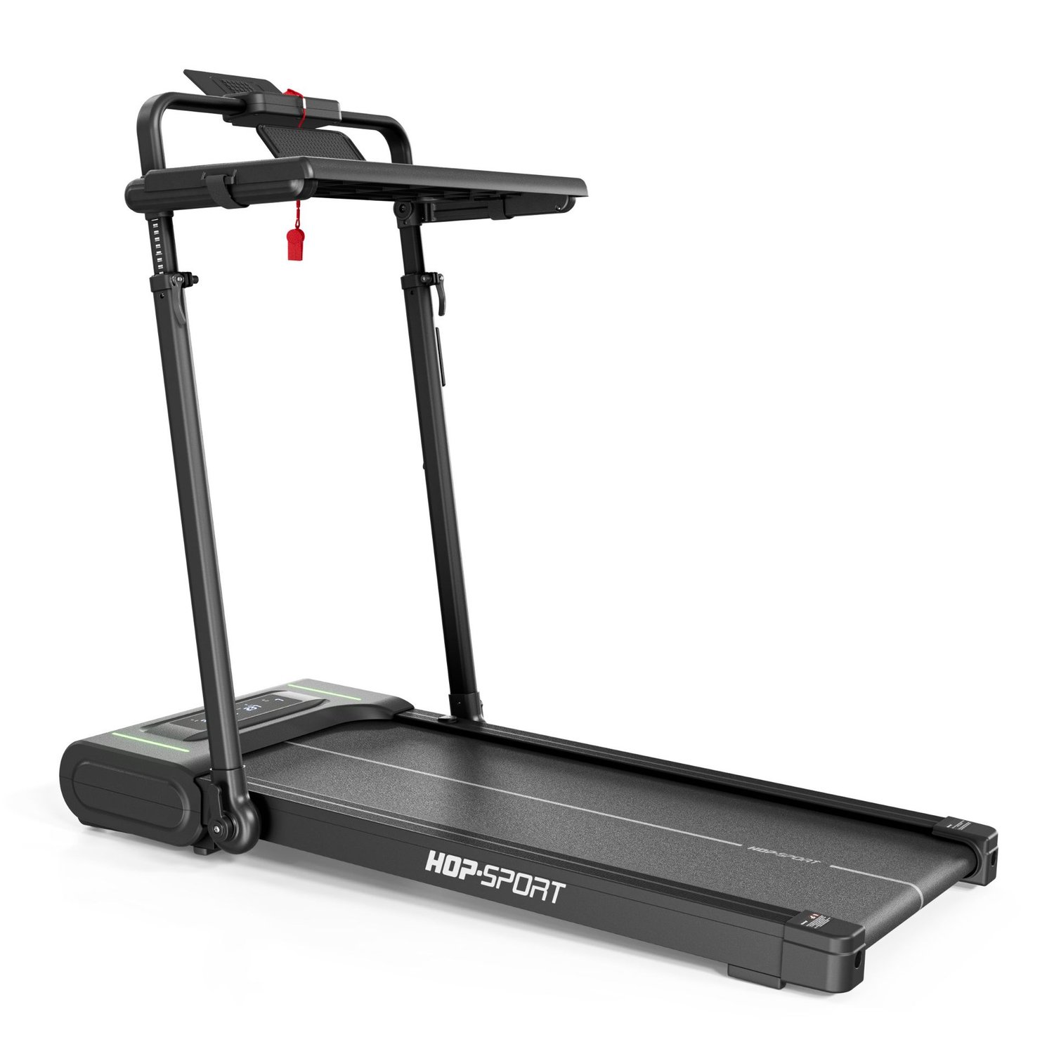 Elektrický běžecký pás Exevo HS-1250WP
