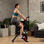 Rower treningowy Xbike HS-3020X - 1