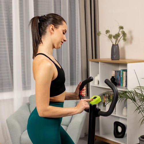 Stepper skrętny z kolumną HS-05