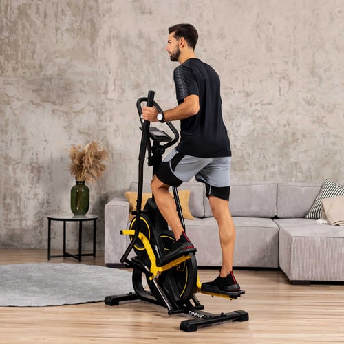 Orbitrek climber HS-450B Dynami