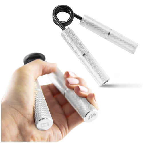 Ściskacz aluminiowy 45kg-100lbs