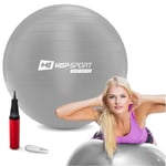 Gym Ball 85 cm w/ Pump - 7