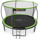 Trampolina dynia 12FT HS-PT12I - 2