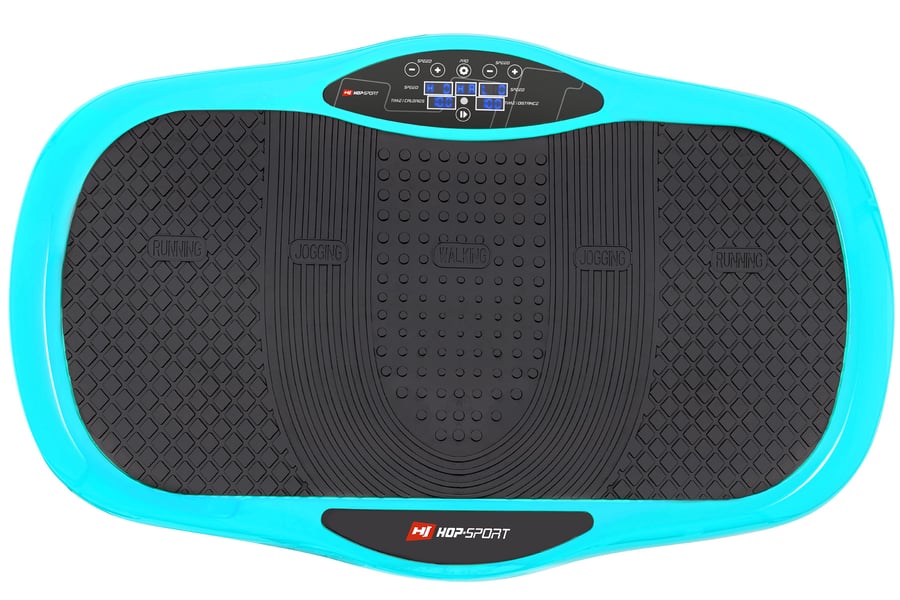 Platforma wibracyjna HS-070VS S