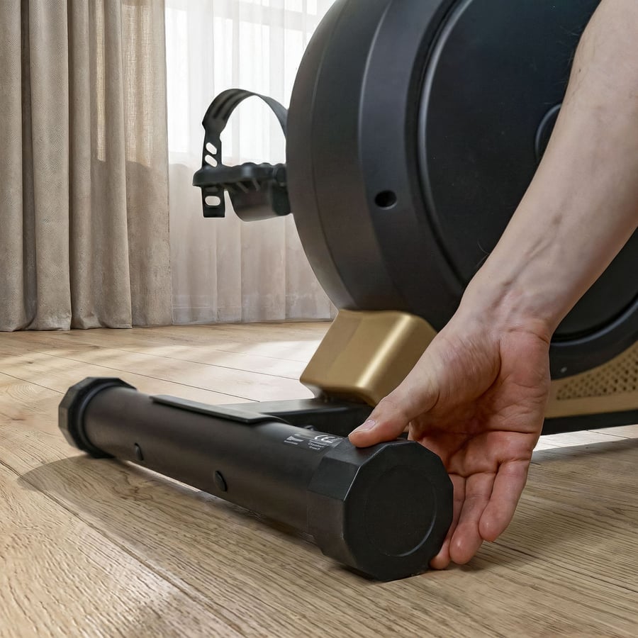 Rower magnetyczny HS-2080 Spark - 4