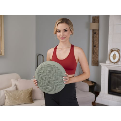 Balance cusion HS-R034BC - sage