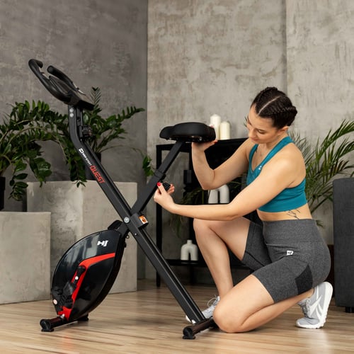 Rower treningowy Xbike HS-3020X