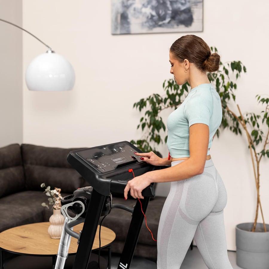 Bieżnia elektryczna HS-1200LB S